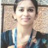 Photo of Dr. Kadambari Balkawade
