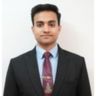 Photo of Mohammad Haris Mir