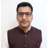 Photo of Deepak Godara