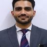Photo of Ravi Kumar Sihag